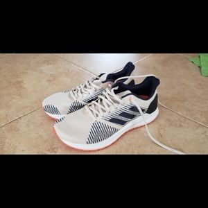 Adidas Solar Blaze Bounce